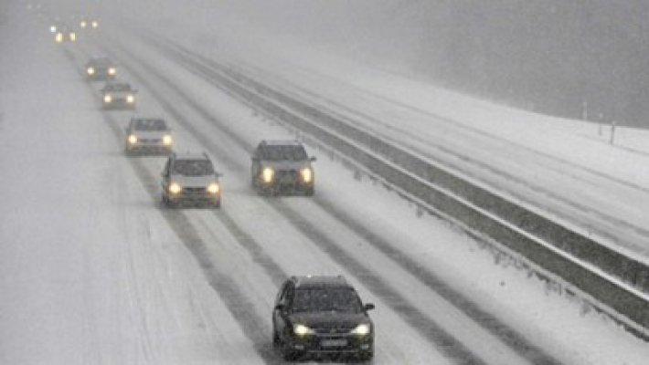 Galaţi şi Brăila, judeţe legate de Autostrada Bucureşti-Cernavodă-Constanţa